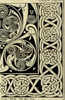 Панели резные (CARVED PANEL_0408 -  | 3D model 3DSMAX / OBJ / STL) 3D модель для ЧПУ станка